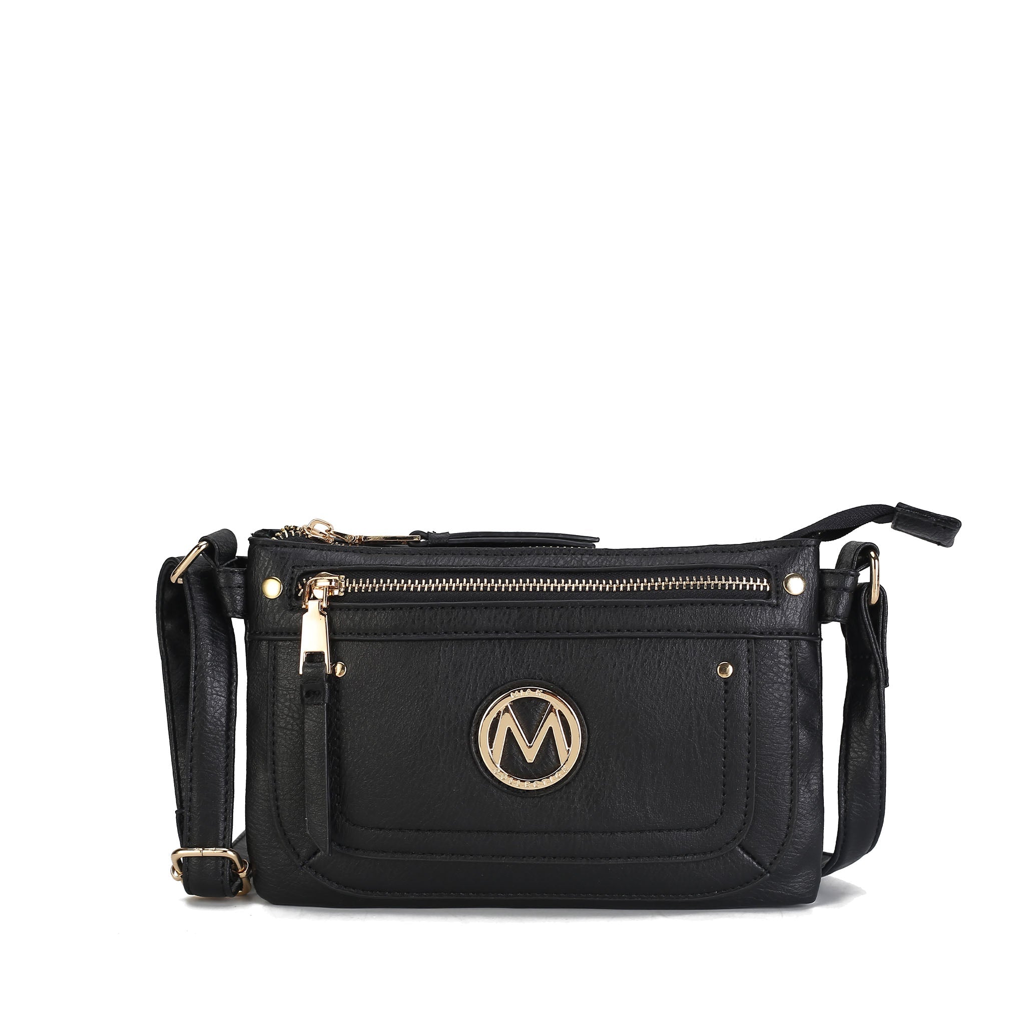 Elaina Crossbody Bag