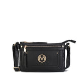 Elaina Crossbody Bag