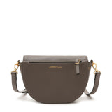 Oryany - Lottie Saddle Crossbody Small Handbags