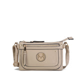 Elaina Crossbody Bag