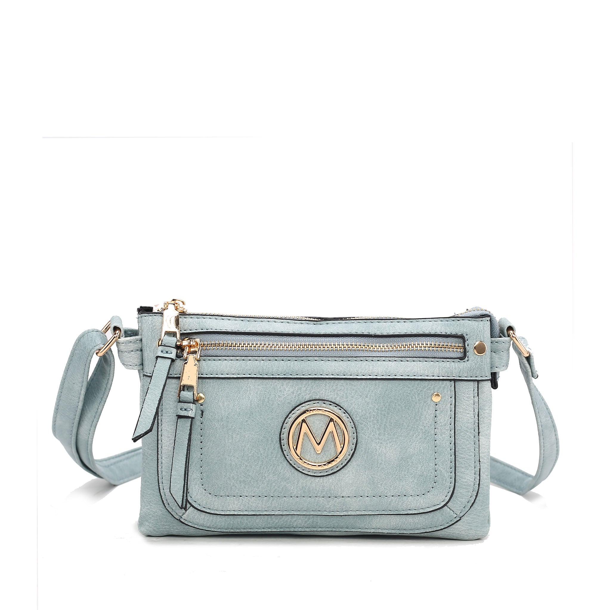 Elaina Crossbody Bag