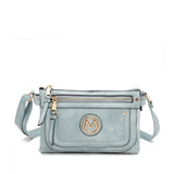 Elaina Crossbody Bag