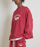 Logo Crewneck