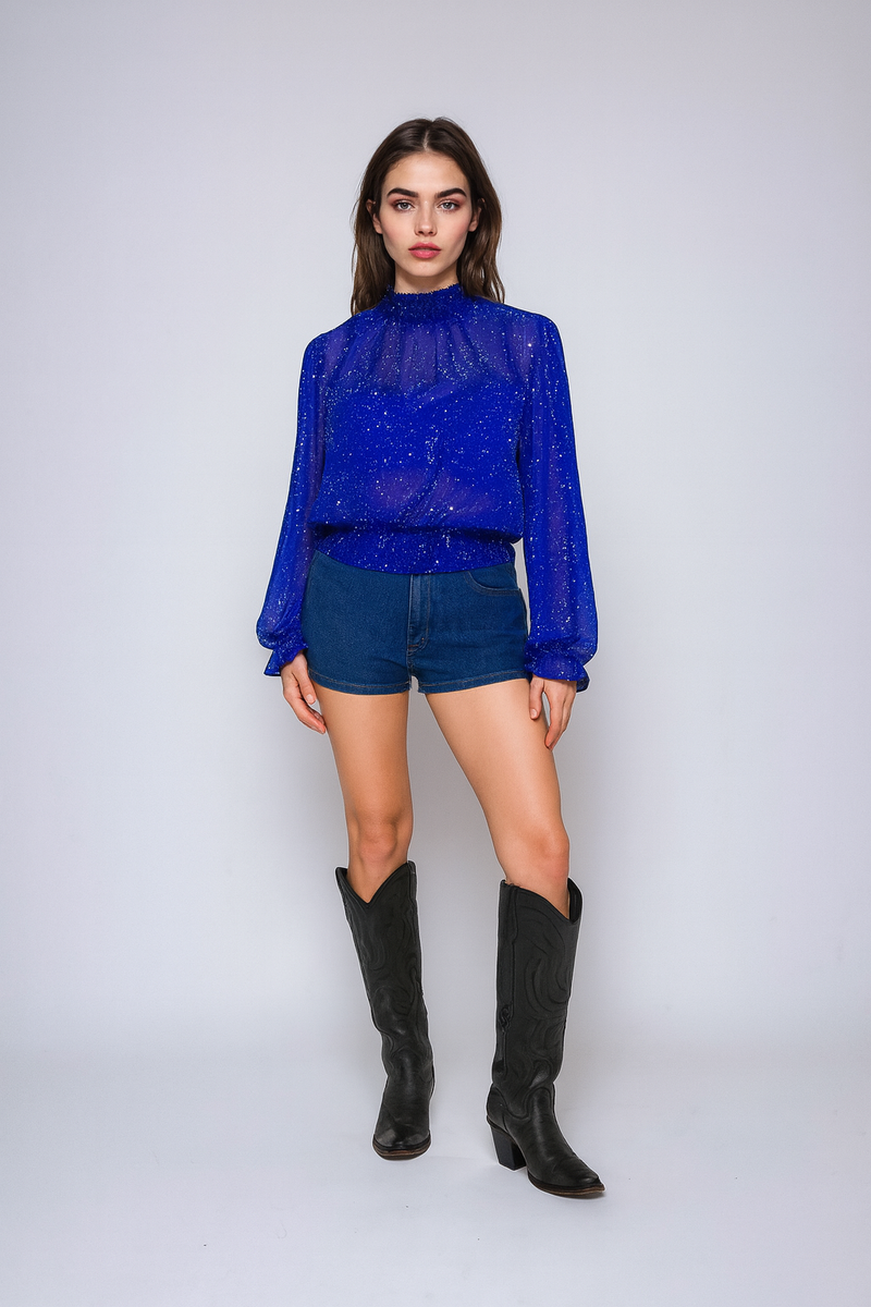 0045034804#color_BLUE/CREAM