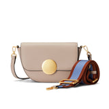 Oryany - Lottie Saddle Crossbody Small Handbags