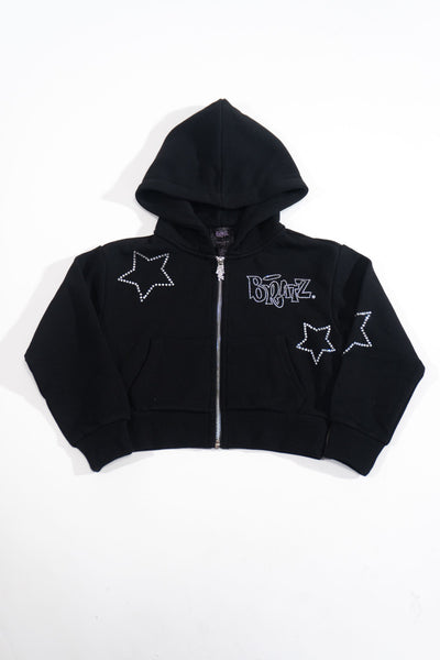 Medusa Hooded Sweatshirt – TuffWraps.com Yxng bratz Medusa Hoodie 
