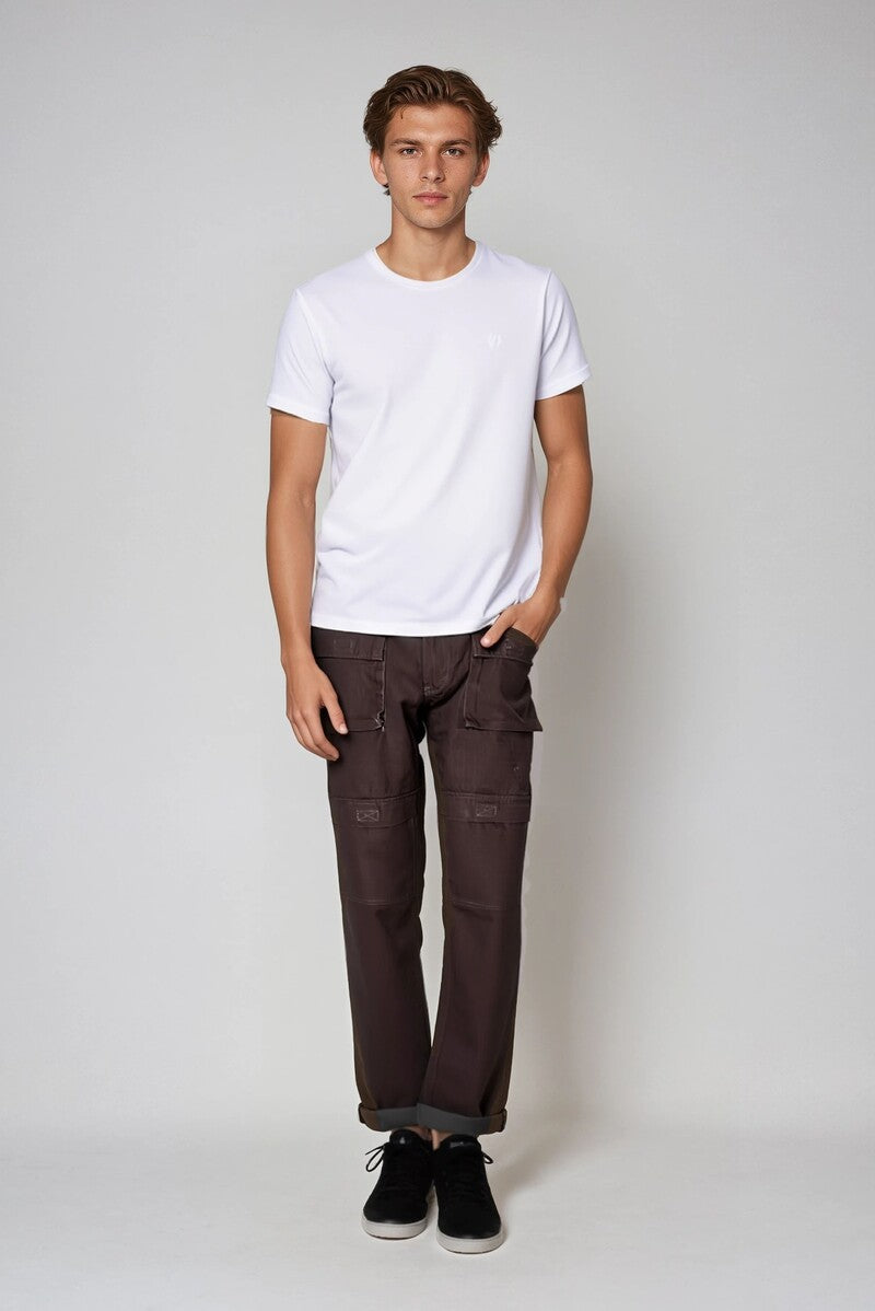 Men's Cargo Pants Men's Cargo Pants