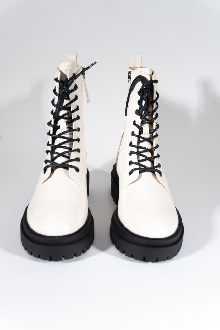 Boots + Booties