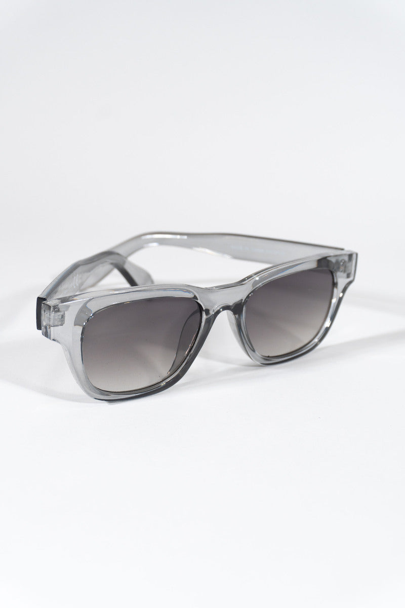 Rectangular Gradient Sunglasses Rectangular Gradient Sunglasses