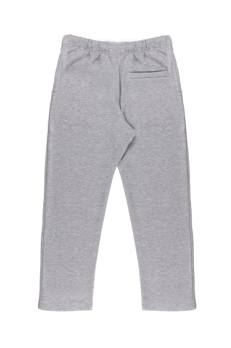 Skeleton Graphic Joggers