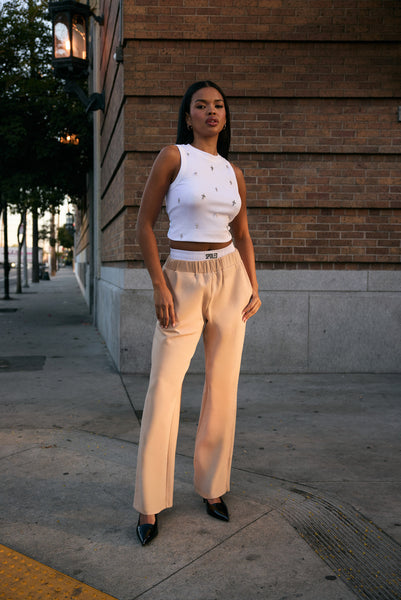 ponte knit dress pants Time and Tru Women's Slim Straight Ponte Knit Dress Pants, 27 Inseam,  Sizes XS-XXL