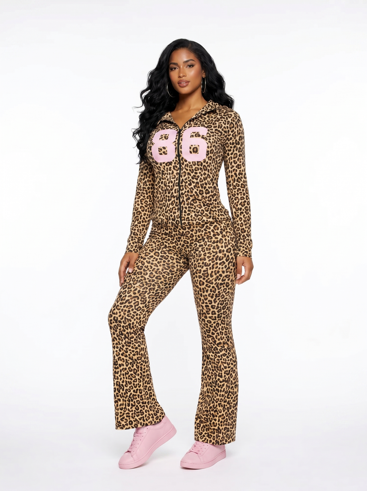 Soft Knit Pants Soft Knit Pants