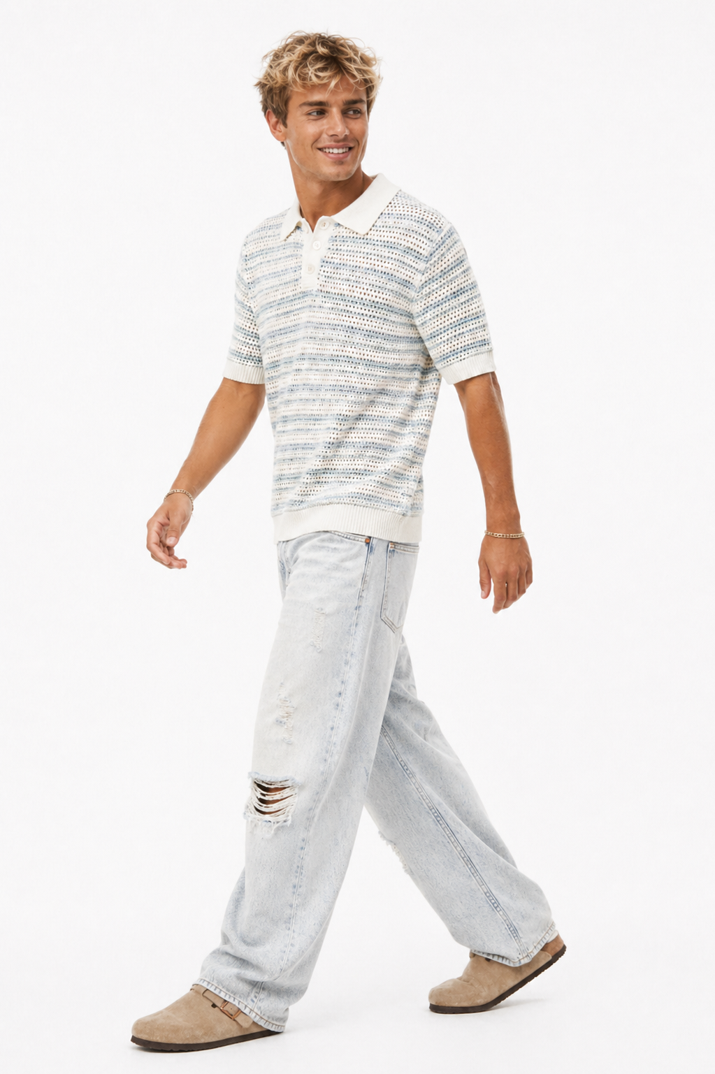0140961901#color_LIGHT BLUE/IVORY