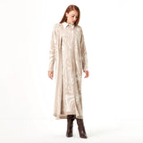 Mizalle - Cardigan Beige Apparel