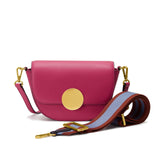 Oryany - Lottie Saddle Crossbody Small Handbags