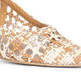 Benni - Heel Sandals