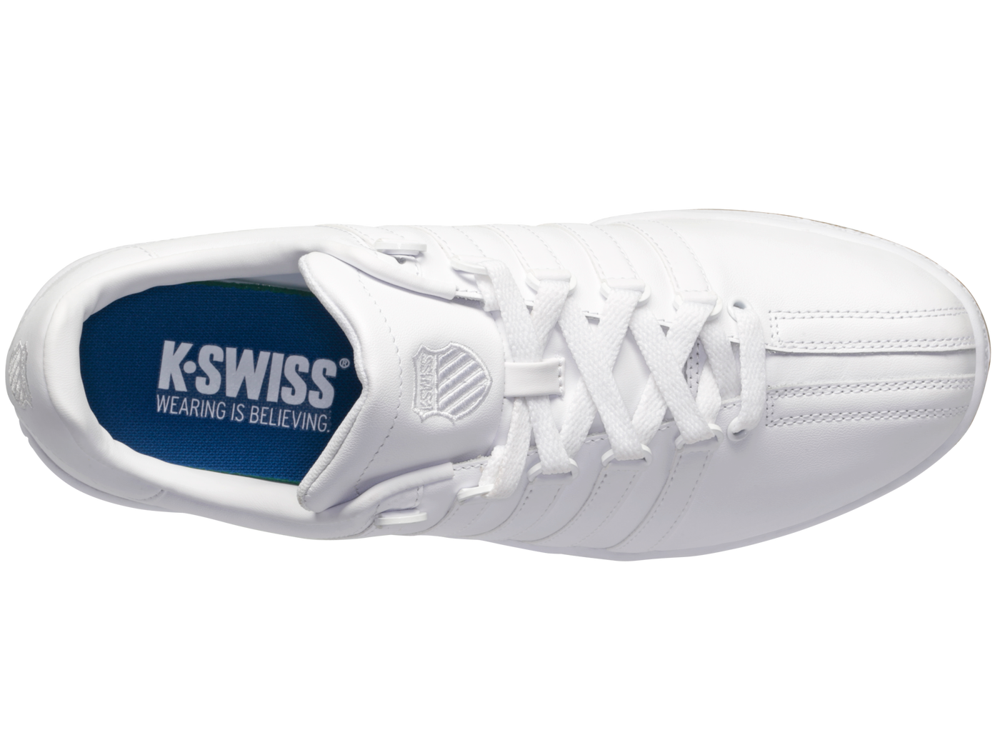KSWISS-US CLASSIC VN