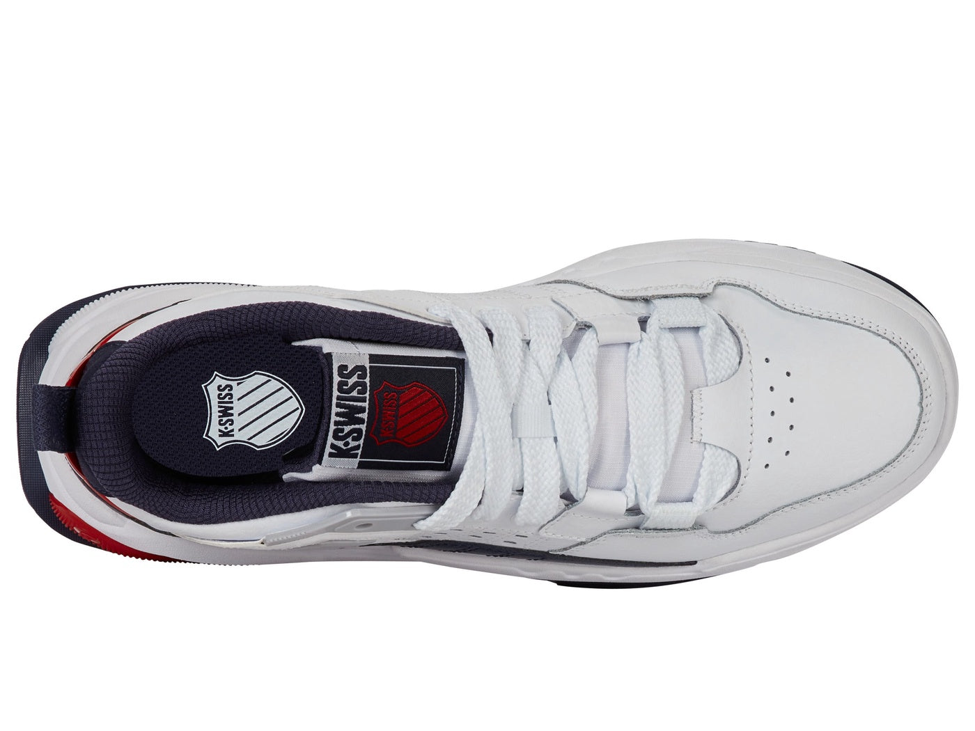 KSWISS-US TECHNA TRAINER