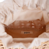 Amalfi - Small Satchel