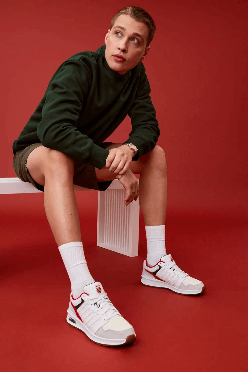KSWISS-US RIVAL TRAINER T