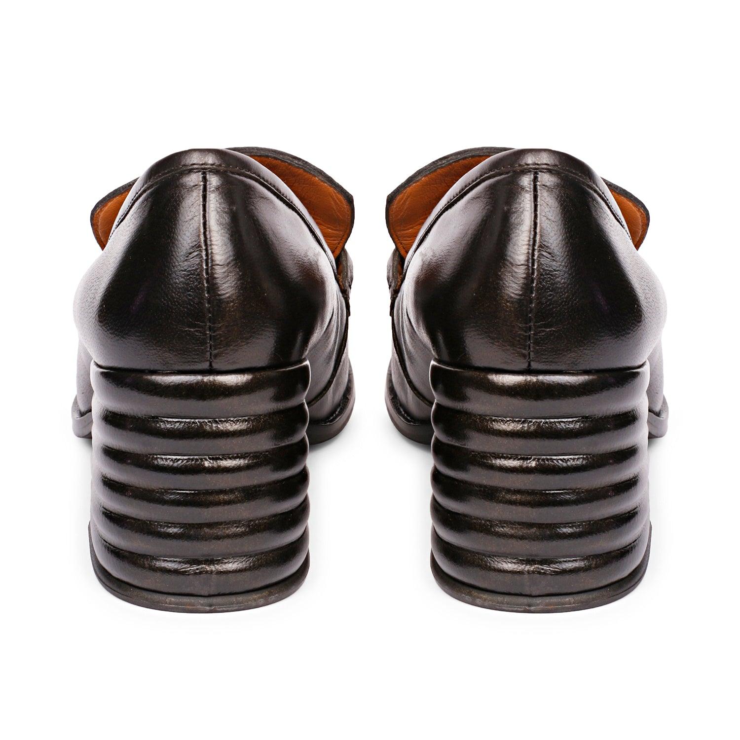Saint G Vera - Heel Loafers