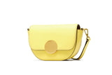 Oryany - Lottie Saddle Crossbody Small Handbags
