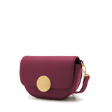Oryany - Lottie Saddle Crossbody Small Handbags