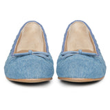 Saint G - Zinnia Flat Ballerinas Footwear