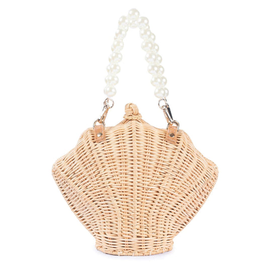 Shelly Pearl - Crossbody