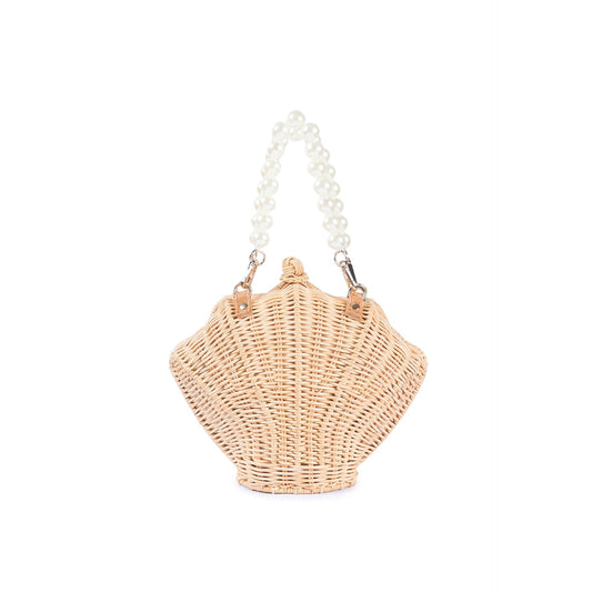Shelly Pearl - Crossbody
