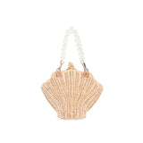 Shelly Pearl - Crossbody