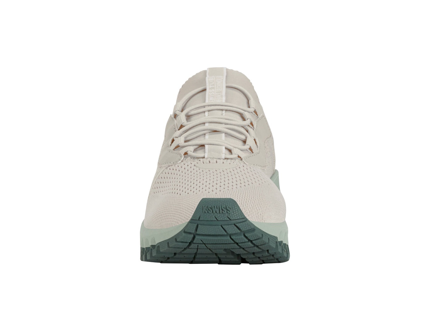 KSWISS-US TUBES SLIP-on
