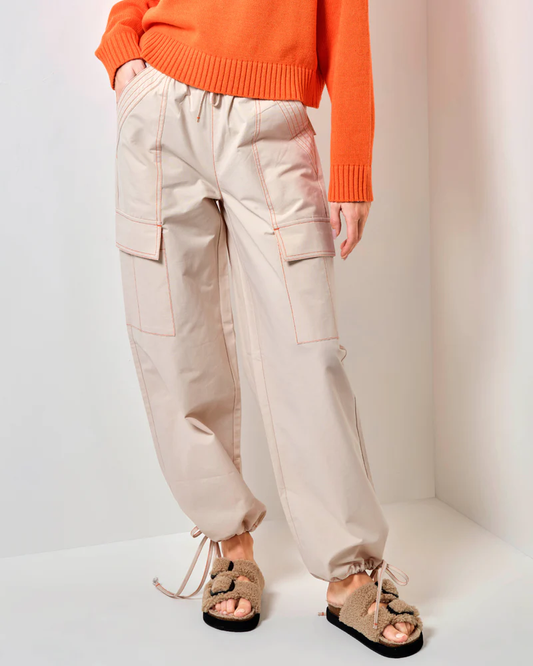 Walnut Melbourne - Corsica Pants Apparel