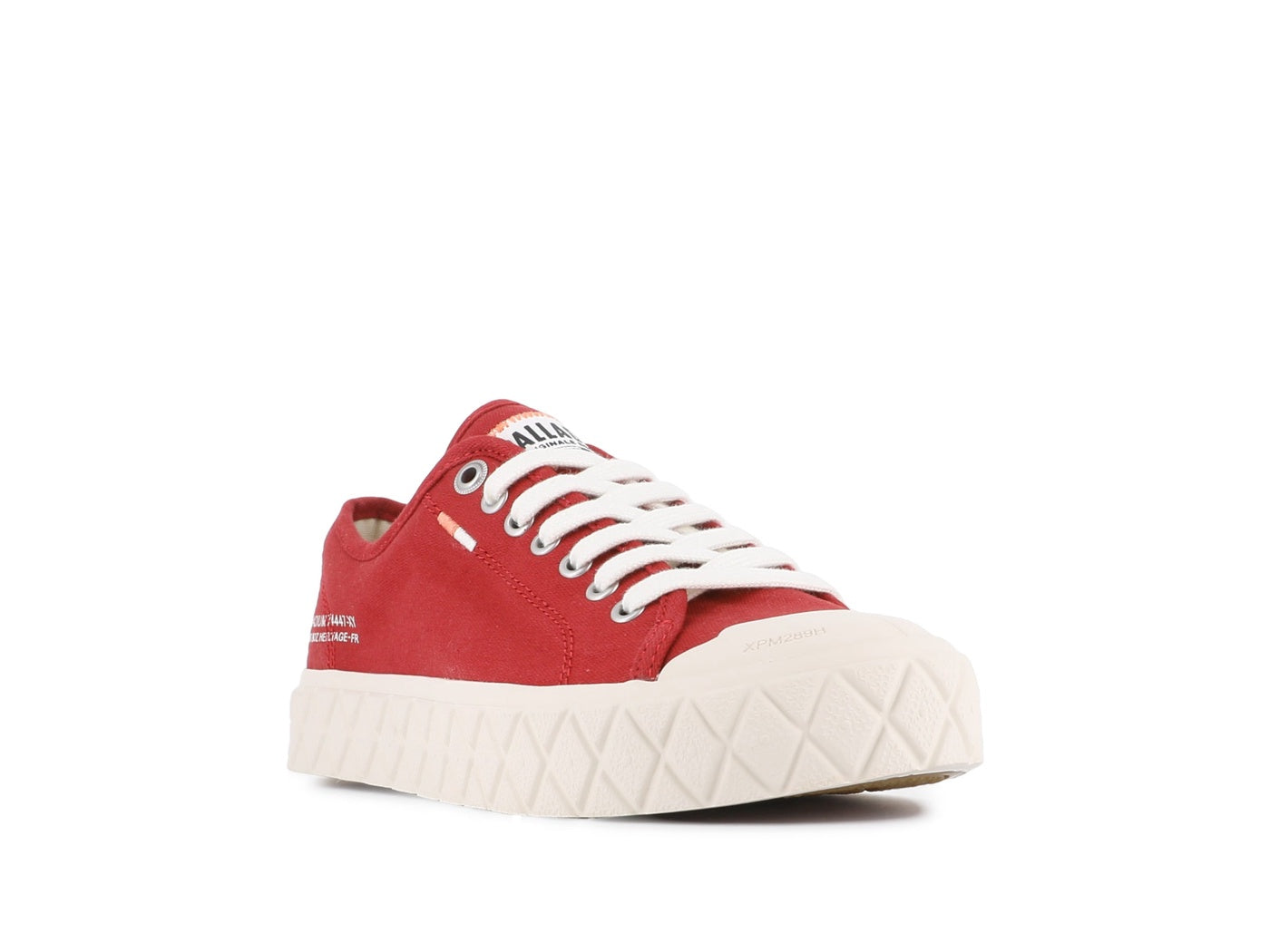 PALLADIUM-US PALLA ACE CVS ORG