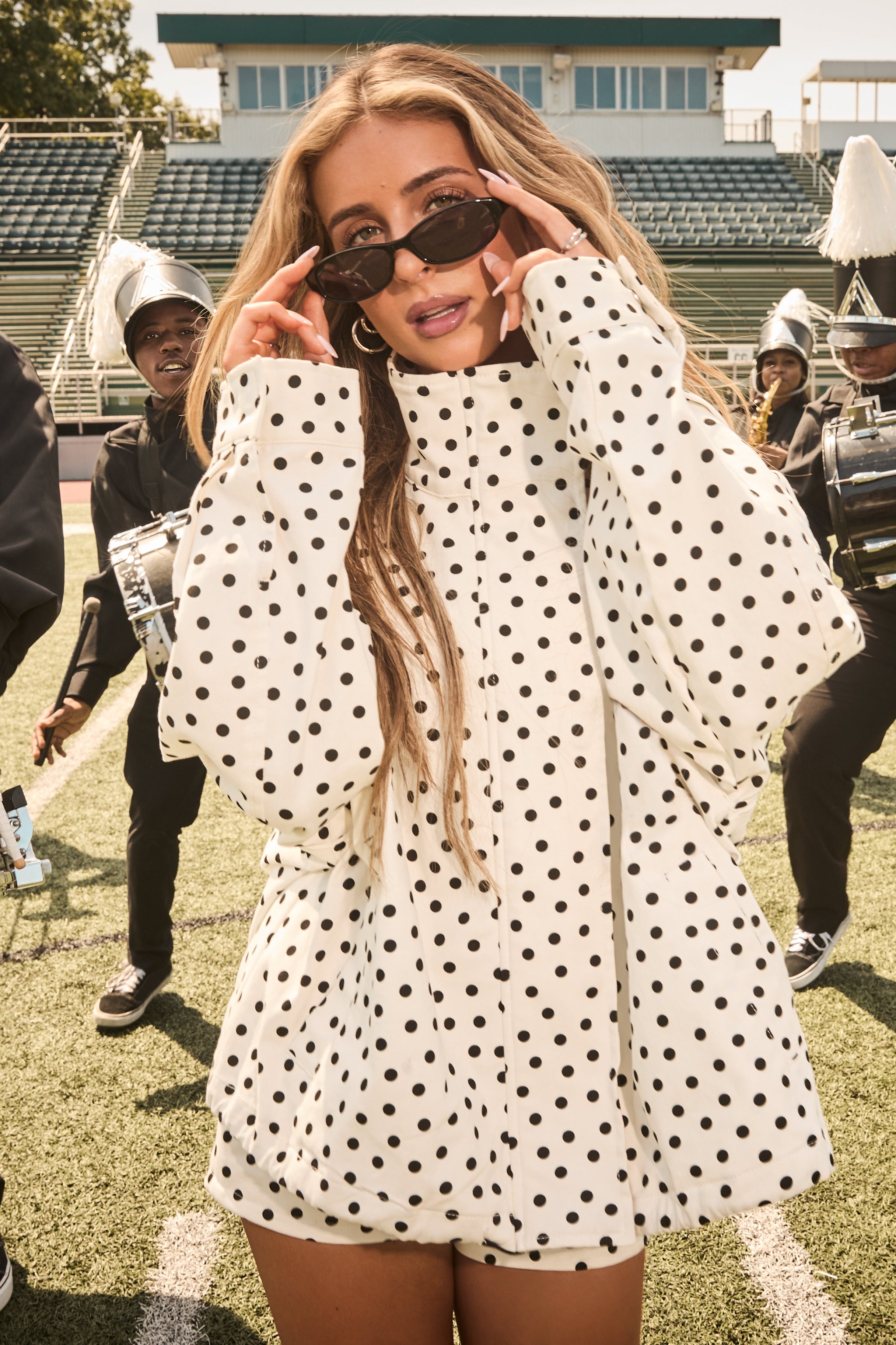 FOREVER 21 - マカロンページですForever21 ジャケット Forever 21 | Shop The Latest Trends & Must-Have Styles