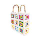 Jelavu - Rainbow Bag