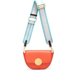 Oryany - Lottie Saddle Crossbody Small Handbags