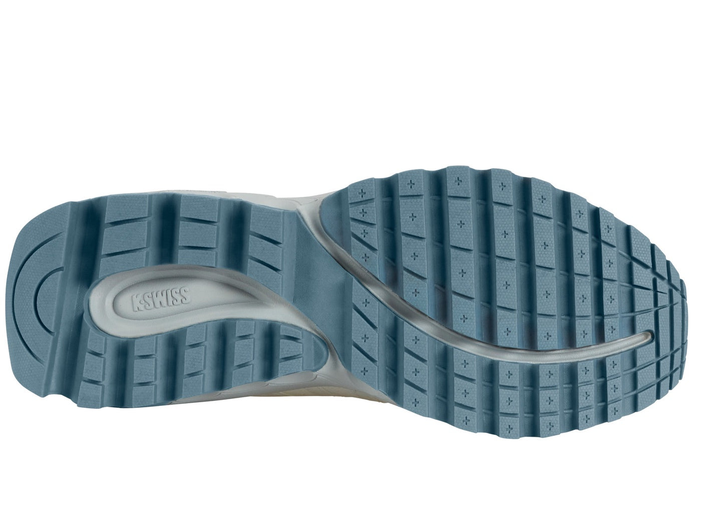 KSWISS-US TUBES SLIP-on