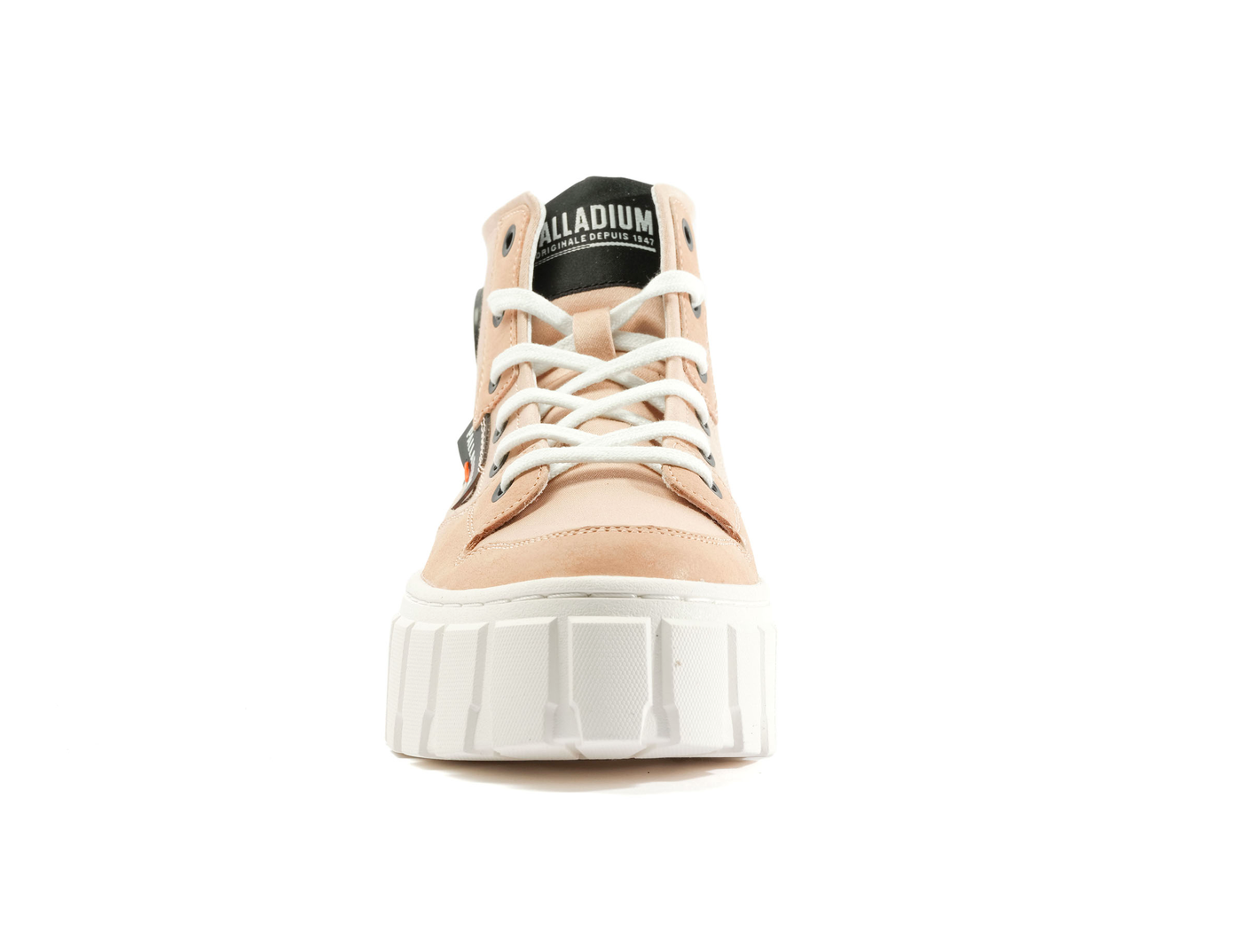 PALLADIUM-US PALLATOWER HI