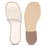 Oli - Flats Natural