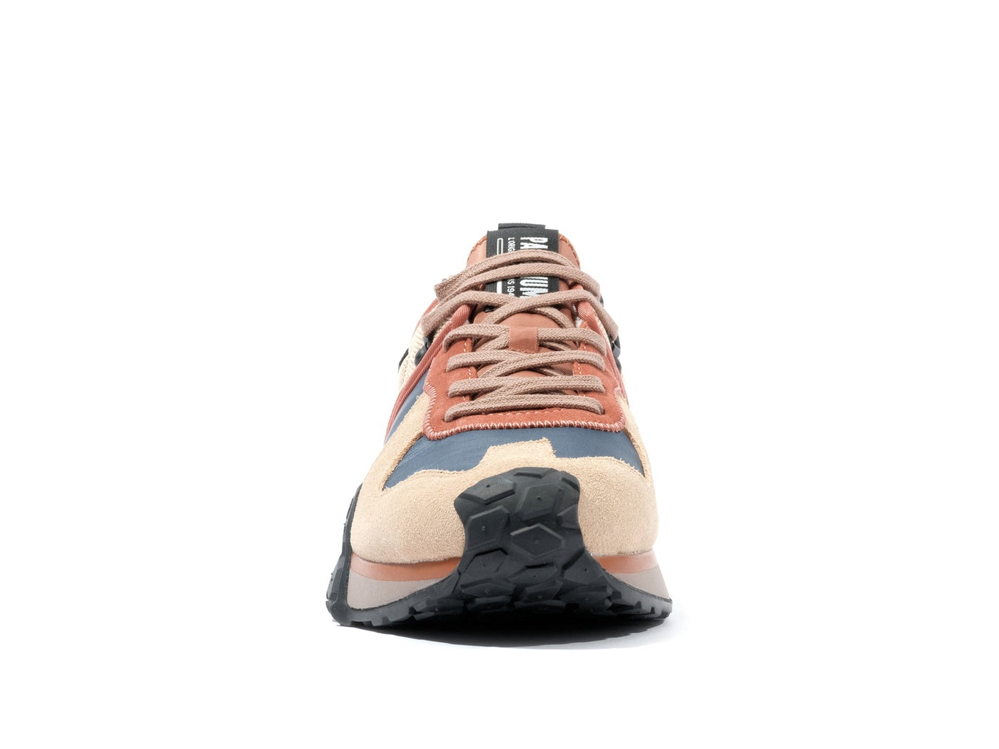 PALLADIUM-US TROOP RUNNER