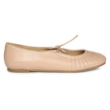 Ellie -Nude Sandals