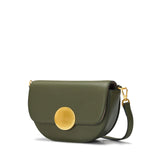 Oryany - Lottie Saddle Crossbody Small Handbags