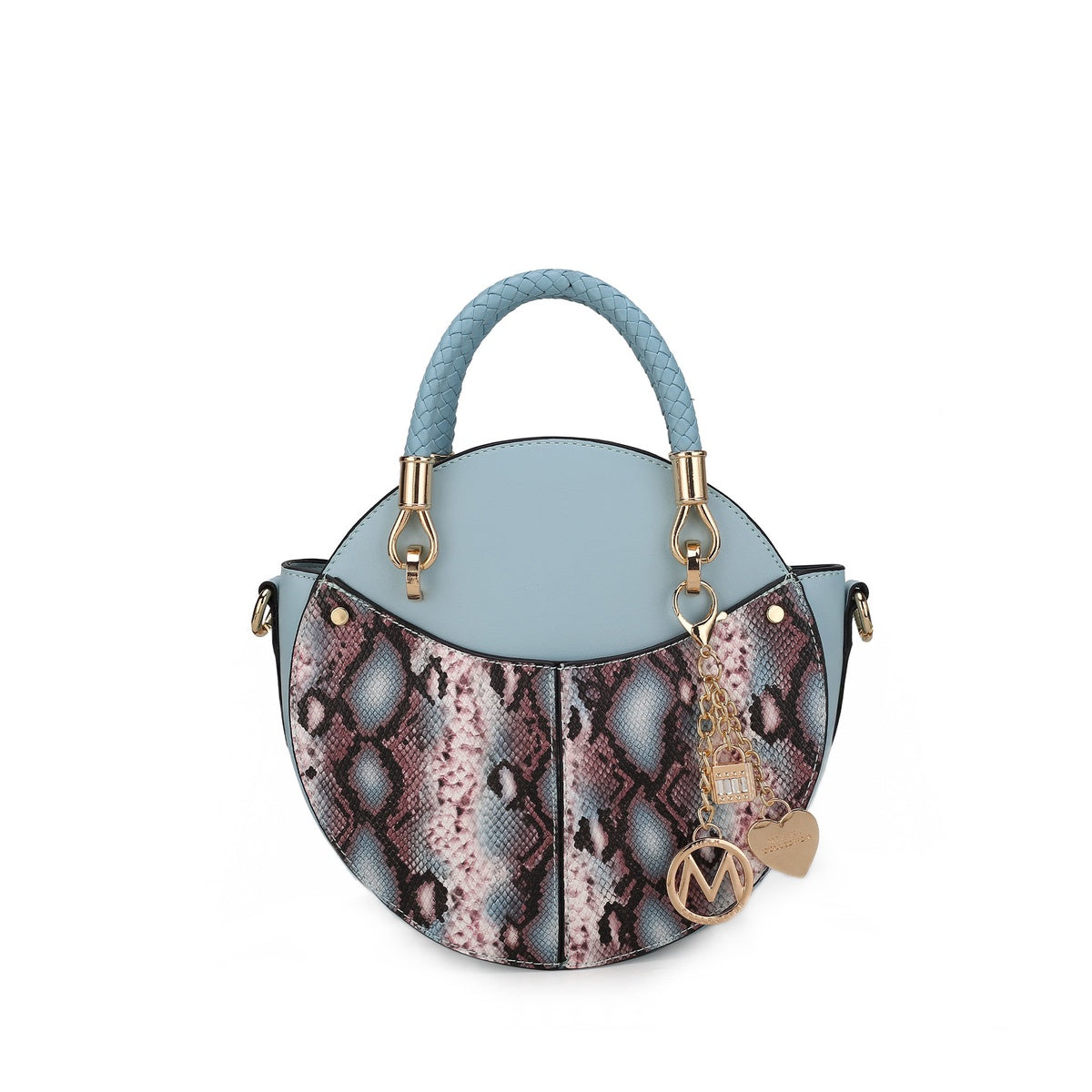Camille Crossbody Bag