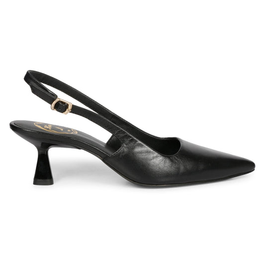 Saint G - Cynara Kitten Heels Footwear