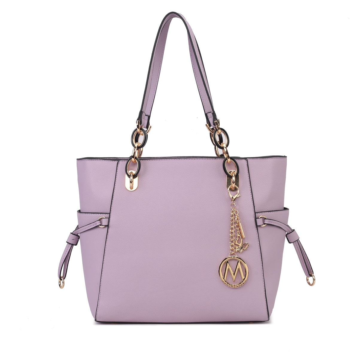 Yale Tote Bag With Matching Wallet
