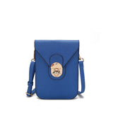 Havana Phone Crossbody Bag
