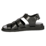 Saint G - Neive Flat Sandals Footwear