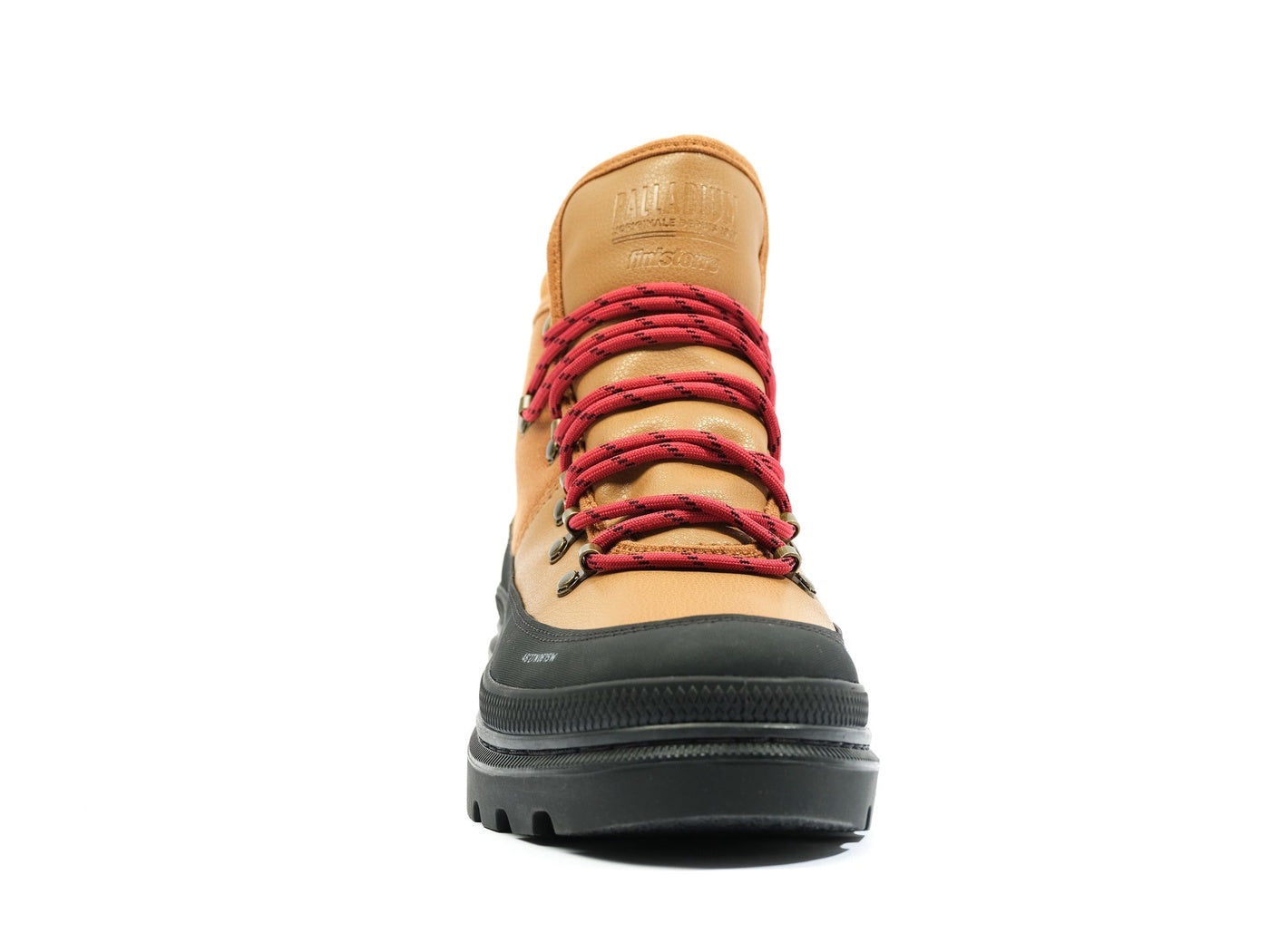 PALLADIUM-US PALLATROOPER HIKER WP+ X FINISTERRE