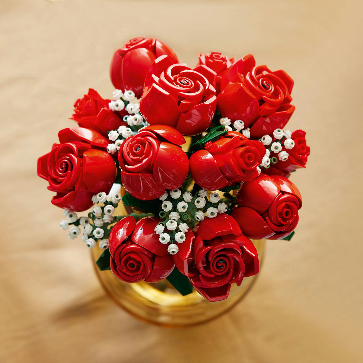 LEGO® Icons Bouquet of Roses Building Set 10328